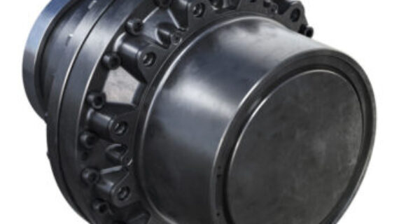 Гидромоторы серий BB и BBC