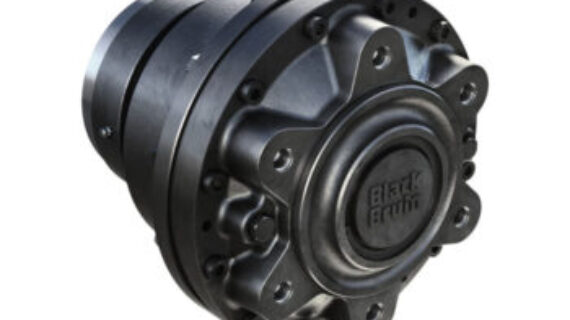 Гидромоторы серии В200