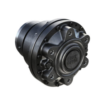 Гидромоторы серии В200