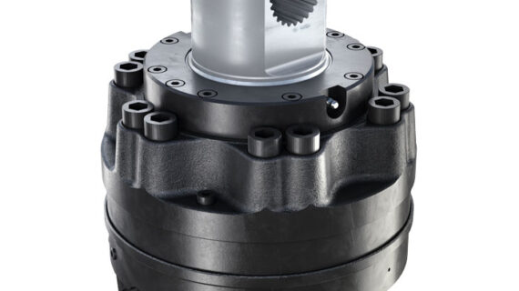 Ротаторы для харвестеров