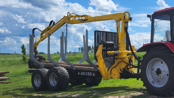 Решение для весенней распутицы